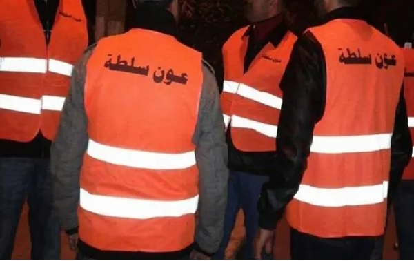    🔴 توقيف 4 أعوان سلطة بالداخلة للاشتباه بتورطهم في قضايا رشوة واستغلال نفوذ