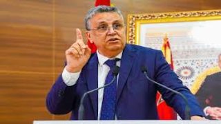 عبد اللطيف وهبي يوضح بخصوص العقار المهدى لزوجته: “حق مشروع ولا يمثل تهرباً ضريبياً”