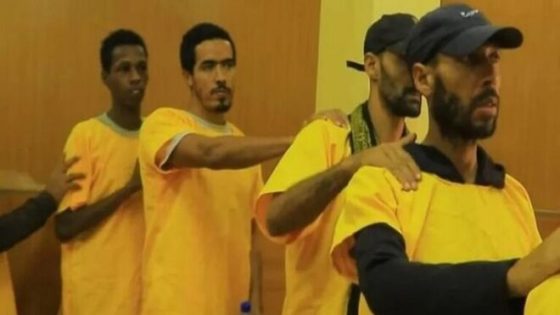 مغاربة عالقون في سجون الصومال رغم البراءة.. في انتظار يد الوطن