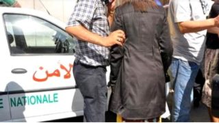 توقيف سيدة جزائرية فرنسية بباب سبتة وبحوزتها 85 كيلوغراماً من المخدرات