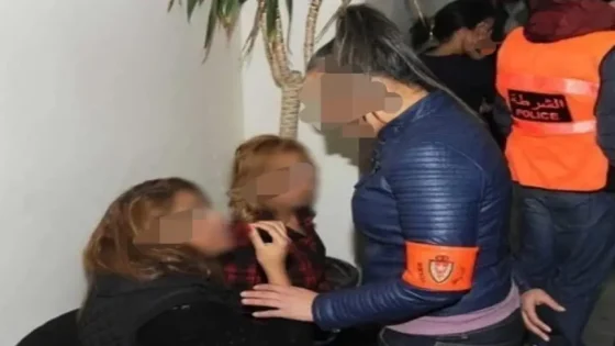 تنغير.. براءة سبعيني وزوجة ابنه في قضية زنا محارم تهز الرأي العام