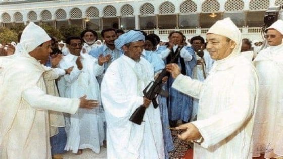 المغرب يخلد الذكرى 46 لاسترجاع وادي الذهب: ملحمة وطنية خالدة في مسار استكمال الاستقلال ووحدة التراب