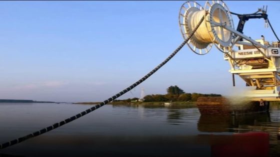 كابل بحري جديد يربط المغرب بجزر الكناري بكلفة 49 مليون يورو