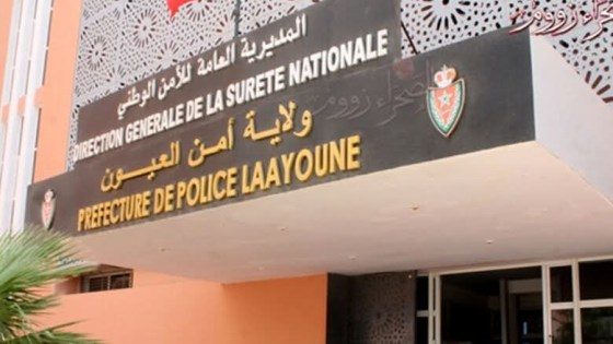 العيون: المصالح الأمنية توقف 28 شخصًا في قضايا إجرامية متعددة خلال أسبوع