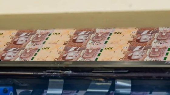 📌 ارتفاع الدرهم أمام الدولار وتباين أداء البورصة خلال الأسبوع الثاني من غشت