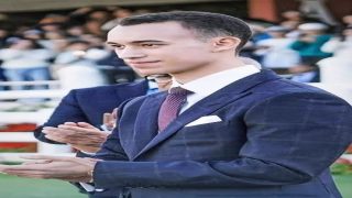 ولي العهد الأمير مولاي الحسن يواصل مساره الأكاديمي نحو دكتوراه الدولة في العلوم الجيوستراتيجية