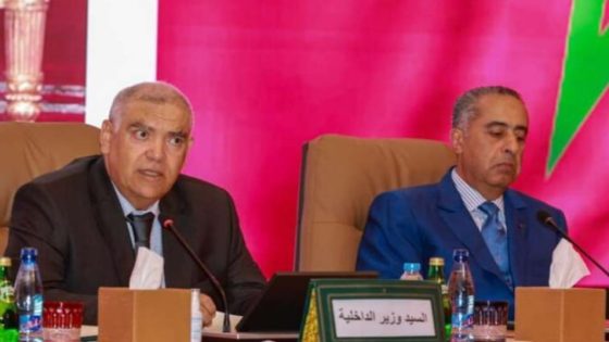 أنباء تروج عن توجه وزارة الداخلية لمنع المنتخبين المتورطين في خروقات من الترشح مستقبلًا