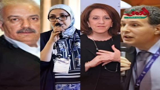 أربعة علماء مغاربة ضمن قائمة أفضل 200 باحث عالمي في تصنيف 2025