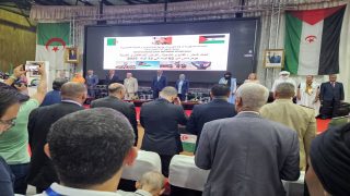 الجامعة الصيفية لأطر “البوليساريو”… تكريس للدعاية الانفصالية بغطاء أكاديمي