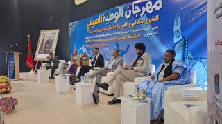 التنشيط الثقافي والسياحي محور ندوة علمية ضمن فعاليات مهرجان الوطية الصيفي