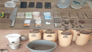   🟡 توقيف 3 أشخاص بالمرسى للاشتباه في تورطهم في قضايا مخدرات وترويج “الماحيا”