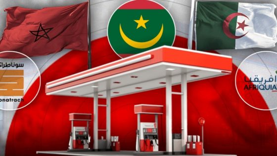 “إفريقيا” أخنوش في صراع كسر العظام مع “سوناطراك” الجزائرية للظفر بالنفوذ في سوق الوقود الموريتانية