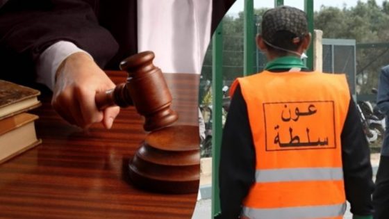 مسؤولة مقهى تنفي اتهام باشا بالارتشاء والنيابة العامة تتابع عون سلطة في حالة اعتقال