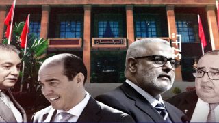 أحزاب المعارضة مرشحة لدخول حكومة 2026 بزعماء جدد، وأحيزون قد يكون على رأس إحداها