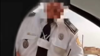 أمن مراكش يوقف ضابط شرطة عن العمل للاشتباه في تورطه بمحاولة تلقي رشوة