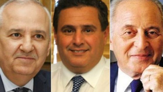 مجلة “فوربس” تصنّف أخنوش والصفريوي وبنجلون ضمن قائمة أثرياء العرب لعام 2025