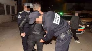 توقيف المتورط في حادثة السير المميتة التي أودت بحياة شرطي ببني ملال