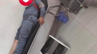 إصابة عنصر من الدرك الملكي أثناء توقيف متهم بالسطو على وكالة بريد بنك بشفشاون