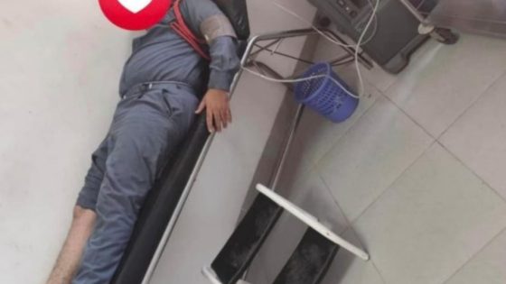 إصابة عنصر من الدرك الملكي أثناء توقيف متهم بالسطو على وكالة بريد بنك بشفشاون