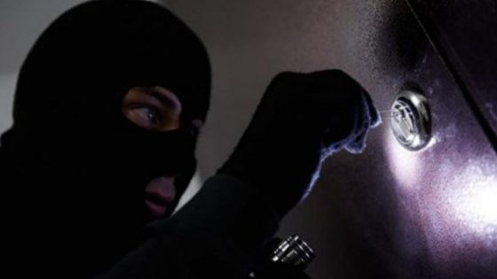 سلسلة سرقات تستهدف محلات تجارية بتيزنيت وتثير قلق الساكنة