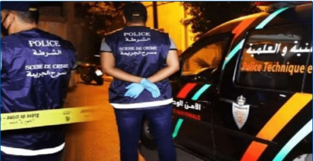 تيزنيت : توقيف 3 شبان متورطين في جريمة قتل شاب اخر بحي العين الزرقاء