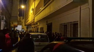🔴 العثور على جثة سيدة داخل منزلها يستنفر السلطات الأمنية بفاس