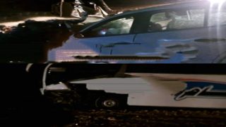 فاجعة على الطريق بين السمارة والعيون تخلف 4 قتلى وعدداً من الجرحى