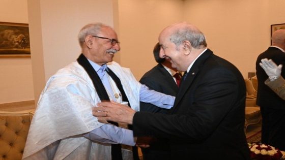الجزائر تستعد لاحتضان مؤتمر دولي لدعم البوليساريو في أكتوبر قبيل مناقشة مجلس الأمن لملف الصحراء