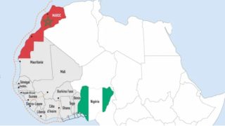 مشروع أنبوب الغاز المغربي–النيجيري يدخل مرحلة التنفيذ الفعلية ويواجه منافسة جزائرية بعقبات سياسية ولوجستية
