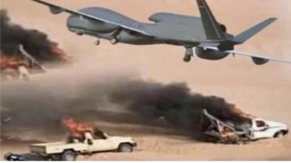 القوات المسلحة الملكية تُحبط عملية تسلل خطيرة قادمة من موريتانيا