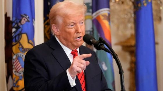 ترامب.. رئيس هز الأعراف الدبلوماسية وأعاد تشكيل ملامح السياسة العالمية