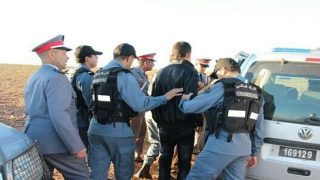 الدرك الملكي يُنهي فصول مطاردة “سفاح أوفوس” بعد أكثر من 72 ساعة من التمشيط المكثف