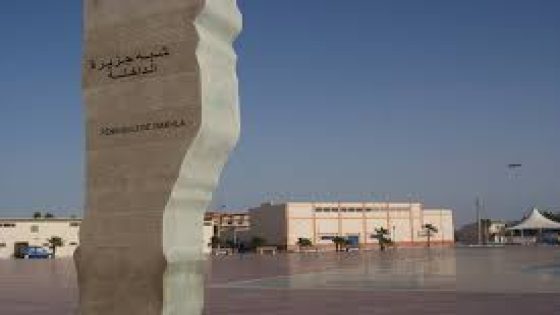 🏗️ تجزئة “الكرونت” في الداخلة.. سوق عقاري هش تحت رحمة سماسرة الأوهام