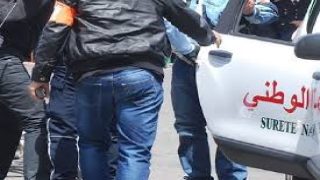   🔴 السمارة.. تفكيك شبكة لبيع المخدرات يكشف قضية قاصر حامل ويقود إلى اعتقالات واسعة بينهم أسماء تُعتبر ذات موقع اجتماعي ومهني داخل الإقليم