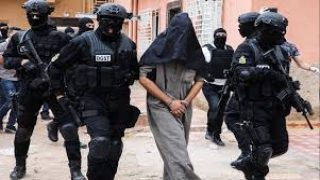 توقيف متطرف بسطات على صلة بقيادي في “داعش” وتحضير لعمليات إرهابية