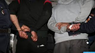 تزنيت.. توقيف شخصين وحجز خمسة كيلوغرامات من مخدر الشيرا