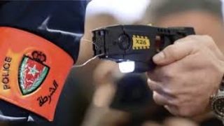 الريصاني.. شرطي يضطر لاستعمال سلاحه الوظيفي لتحييد خطر جانح مبحوث عنه وطنياً