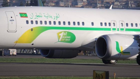 موريتانيا تلغي أكثر من 21 ألف تذكرة سفر إلى المغرب وإسبانيا استجابة لدعوة الرئيس لدعم السياحة الداخلية