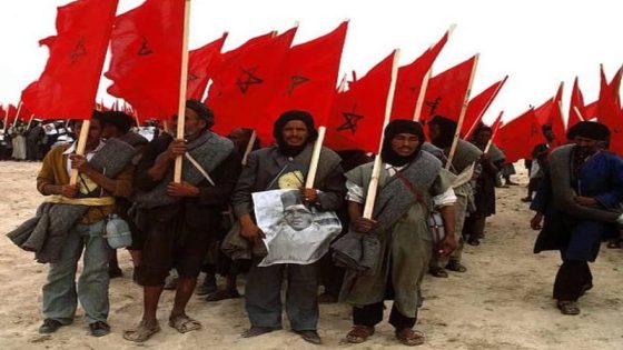 جهة الداخلة وادي الذهب.. من وثيقة البيعة إلى بوابة التنمية الإفريقية