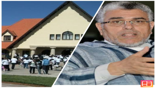 أزمة مدرسة الأخوين بإفران تتحول إلى قضية رأي عام والرميد يعلن تضامنه مع اسر التلاميذ