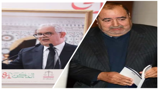 تحركات متزامنة لحزبي الاستقلال والاتحاد الاشتراكي وزيارة لجهة العيون الساقية الحمراء تثير التساؤلات