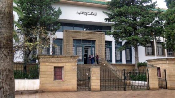 الفايسبوك يجرّ عميد شرطة بفاس إلى الاعتقال والمحاكمة