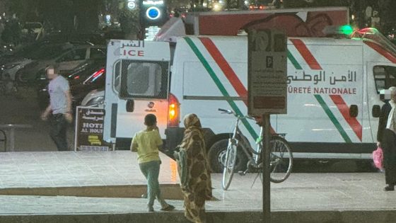 تيزنيت.. مداهمة مقهى للشيشة وحجز معدات مستعملة