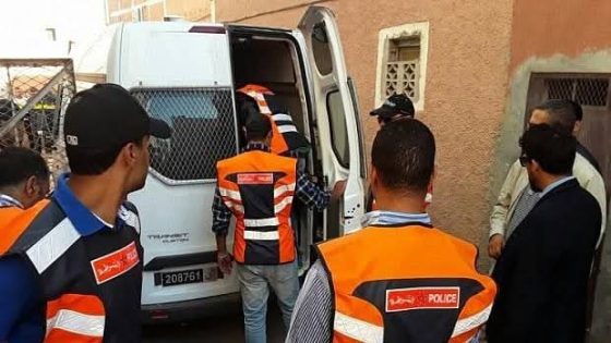 توقيف عصابة متخصصة في سرقة السيارات بالأسواق الأسبوعية بدكالة وعبدة