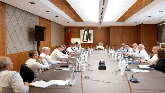 احتجاجات “جيل Z” .. الأغلبية الحكومية تؤكد تفهمها للمطالب وتعلن استعدادها للحوار