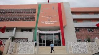 إيقاف ضابط ومفتش شرطة ببني ملال بشبهة الإبتزاز وتلقي رشوة