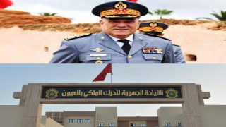 السمارة.. الدرك الملكي يحبط محاولة تهريب 700 كلغ من الشيرا