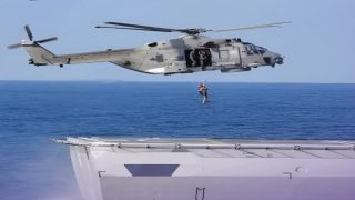 مندوبية الصيد البحري تُعلن عن مناورات بحرية بسواحل طانطان