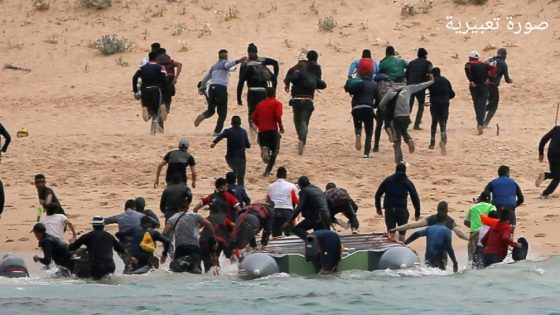 بوجدور.. إحباط محاولة للهجرة السرية ووفاة أحد المرشحين