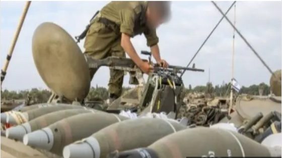 إسبانيا تقرر حظراً شاملاً على تبادل الأسلحة مع إسرائيل